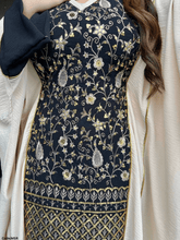 Load image into Gallery viewer, Jalabiya Nada - Linen
