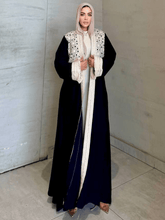 Load image into Gallery viewer, Sama Cardigan - Linen
