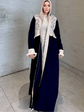 Load image into Gallery viewer, Sama Cardigan - Linen
