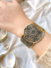 Load image into Gallery viewer, Zaina Arabic Set - Pure Copper
