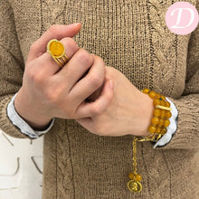 Load image into Gallery viewer, Amarillo Set - Agate Stone

