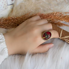 Load image into Gallery viewer, Sultana Elegant Ring
