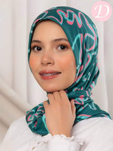 Load image into Gallery viewer, Bothaina Bandana - Pure Cotton
