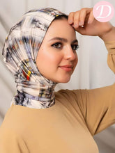 Load image into Gallery viewer, Violet Bandana - Pure Cotton
