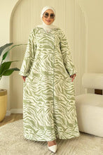 Load image into Gallery viewer, Ania Dress - Linen
