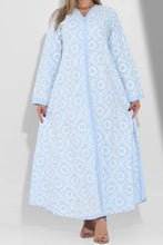 Load image into Gallery viewer, Taqwaa Jalabiya - Cotton
