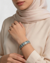 Load image into Gallery viewer, Fatima Bracelets - Stainless Steel
