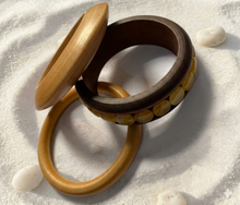 Load image into Gallery viewer, Sidra Bangle Set
