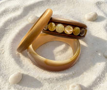 Load image into Gallery viewer, Elaaf Bangle Set
