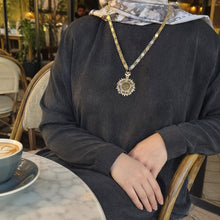 Load image into Gallery viewer, Athar Set - Silver Plated

