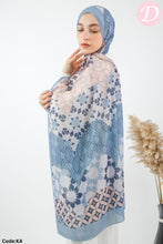 Load image into Gallery viewer, Helen Scarf - Crepe Digital

