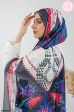 Load image into Gallery viewer, Melissa Scarf - Crepe Digital
