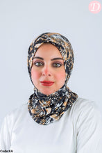 Load image into Gallery viewer, Fatima Bandana - Kuwaiti Digital
