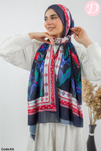 Load image into Gallery viewer, Melissa Scarf - Crepe Digital
