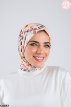 Load image into Gallery viewer, Zainab Bandana - Kuwaiti Digital

