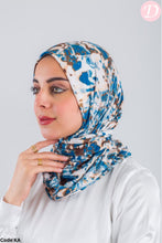 Load image into Gallery viewer, Nour Bandana - Kuwaiti Digital
