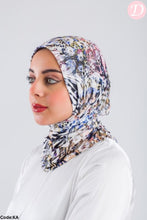 Load image into Gallery viewer, Rehab Bandana - Kuwaiti Digital

