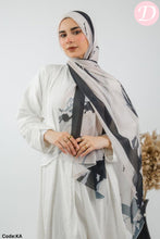 Load image into Gallery viewer, Gehan Scarf - Crepe Digital
