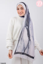 Load image into Gallery viewer, Aya Scarf - Crepe Digital
