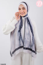 Load image into Gallery viewer, Aya Scarf - Crepe Digital
