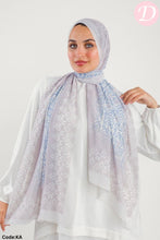 Load image into Gallery viewer, Arsilia Scarf - Crepe Digital
