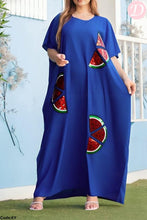 Load image into Gallery viewer, Hena Jalabiya - CY
