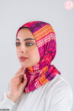 Load image into Gallery viewer, Fatma Bandana - Kuwaiti Digital
