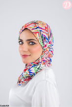 Load image into Gallery viewer, Hayah Bandana - Kuwaiti Digital
