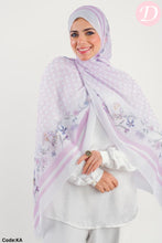 Load image into Gallery viewer, Layla Scarf - Crepe Digital
