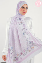 Load image into Gallery viewer, Layla Scarf - Crepe Digital
