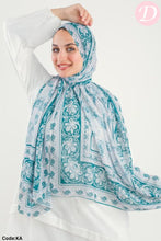 Load image into Gallery viewer, Judy Scarf - Crepe Digital

