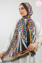Load image into Gallery viewer, Anna Scarf - Crepe Digital
