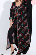Load image into Gallery viewer, Aya Cardigan - Crepe
