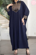 Load image into Gallery viewer, Haneen Jalabiya - Cotton

