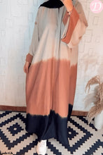 Load image into Gallery viewer, Hala Abaya - Crepe
