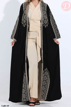Load image into Gallery viewer, Sola Cardigan - Crepe
