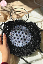 Load image into Gallery viewer, Sola bag - Crystal
