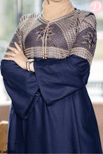 Load image into Gallery viewer, Eman Jalabiya - Cotton
