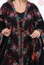 Load image into Gallery viewer, Aya Cardigan - Crepe
