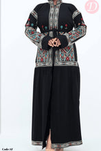 Load image into Gallery viewer, Asma Cardigan - Crepe
