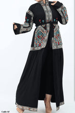 Load image into Gallery viewer, Asma Cardigan - Crepe
