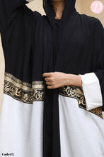 Load image into Gallery viewer, Afnan Arabic Style Cardigan - CY
