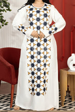 Load image into Gallery viewer, Ruwaym Jalabiya - Cotton
