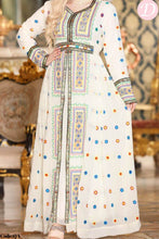 Load image into Gallery viewer, Serene Abaya - Chiffon
