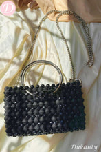 Load image into Gallery viewer, Lama bag - Crystal
