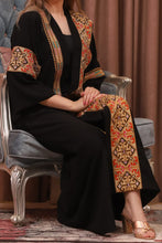 Load image into Gallery viewer, Laila Cardigan - Crepe
