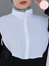 Load image into Gallery viewer, Hijab Accessories - Royal Crepe
