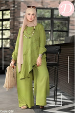 Load image into Gallery viewer, Lina Suit - Linen
