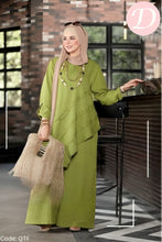 Load image into Gallery viewer, Lina Suit - Linen
