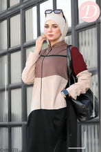 Load image into Gallery viewer, Aya Abaya - Gabardine
